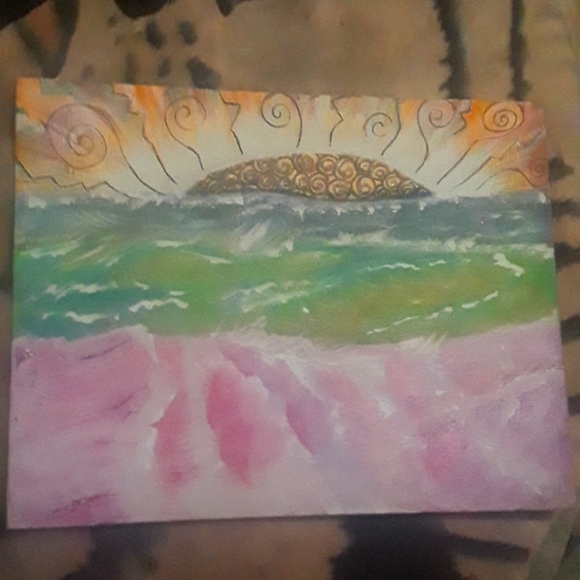 Original art
